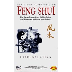 Feng Shui - Wind & Wasser [VHS]