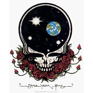 Space Your Face!