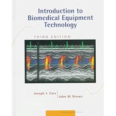 Introduction to Biomedical Equipment