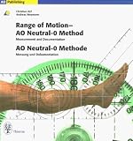 Range of Motion-AO ASIF Netral-O Method: Measurement and Documentation