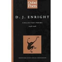 Collected Poems, 1948-98 (Oxford Poets)