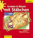 Knobeln und R�tseln mit St�bchen