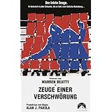 The Parallax View  (1974)