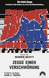 Zeuge einer Verschw�rung - Warren Beatty