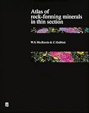 Atlas of Rock-Forming Minerals in Thin Section