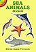 Sea Animals Stickers (Dover Little Activity Books)