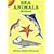 Sea Animals Stickers (Dover Little Activity Books)