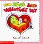 How Spider Saved Valentine's Day (Scholastic)