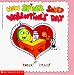 Books : How Spider Saved Valentine's Day