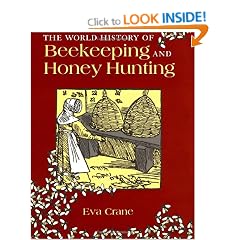 The World History of Beekeeping and Honey Hunting
