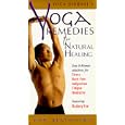 Yoga Journal's: Yoga Remedies For Natural Healing: For Beginners [vhs]  (vhs Tape - June 13, 2000)
