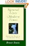 Natural Lives, Modern Times: People and Places of the Delaware River (Pennsylvania Paperbacks)