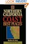 Northern California Coast Best Places: A Destination Guide (Best Places Series)