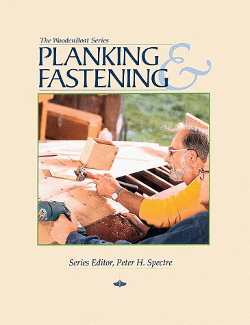 Boatbuilding