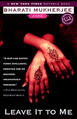 Leave It to Me (Ballantine Reader's Circle)