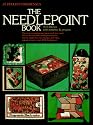 The Needlepoint Book: 303 Stitches With Patterns and Projects