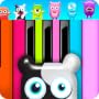 Piano of Playfulness Lite by Code Rebel Base, Inc.