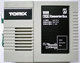 TCSコンバーターボックス 5550