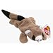 Ty Beanie Babies - Ringo the Racoon