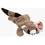 Ty Beanie Babies - Ringo the Racoon