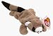 TY Beanie Baby - RINGO the Raccoon