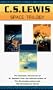 Space Trilogy: Out of the Silent Planet; Perelandra; That Hideous Strength