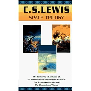 Space Trilogy - C.S. Lewis