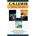 The C. S. Lewis Space Trilogy-3-Copy Boxed Set