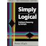 Simply Logical: Intelligent Reasoning by Example (Wiley Professional Computing)