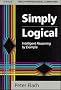 Simply Logical: Intelligent Reasoning by Example (Wiley Professional Computing)