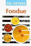 Dr - Oetker - Fondue - August (Dr. Oetker) Oetker