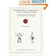 A Basketball Player's Comprehensive Guide to Strength Training by Emma Tom