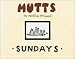 Mutts Sundays