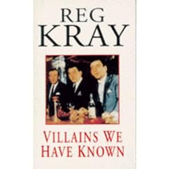 Villains We Have Known