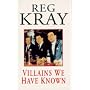 Villains We Have Known