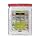 MMF Industries Tamper-Evident Cash Bags, 15 x 20 Inches, Clear, 5 packs of 50 Bags per Box (2362005N20)