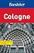 Cologne Baedeker Guide (Baedeker Guide Book)