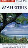 Globetrotter Travel Map Mauritius (Globetrotter Travel Map)