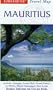 Mauritius Travel Map