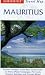 Mauritius (Globetrotter Travel Map)