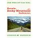 Kanada: Rocky Mountains Radtouren: Der Weg ist das Ziel