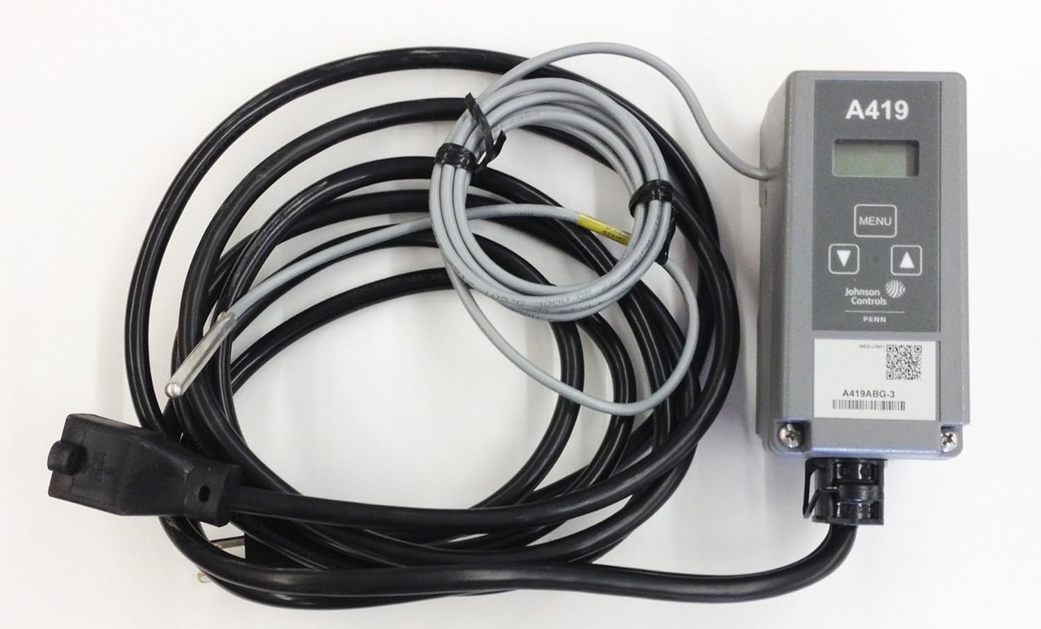 $30 Rain Collector Heater - simple!!