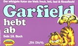 GARFIELD HEBT AB SEIN 16.BUCH