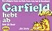 Garfield hebt Ab Sein 16.Buch