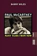 Paul McCartney. Many Years From Now.