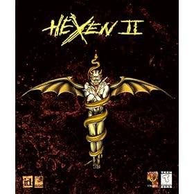 Hexen 2