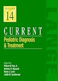 CURRENT Pediatric Diagnosis & Treatment