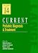 CURRENT Pediatric Diagnosis & Treatment