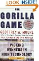 The Gorilla Game: Picking Winners in High Technology