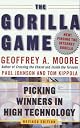 The Gorilla Game: Picking Winners in High Technology